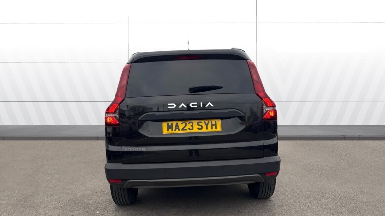 Dacia Jogger 1.0 TCe Expression 5dr Petrol Estate